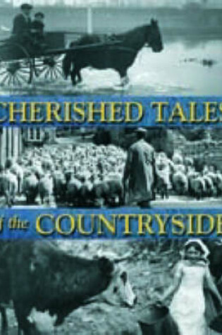 Cover of Cherished Tales of the Countryside