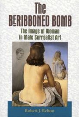 Book cover for The Beribboned Bomb