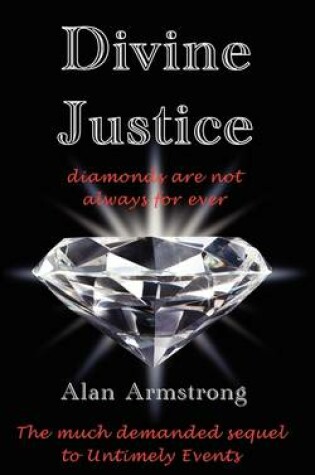 Cover of Divine Justice