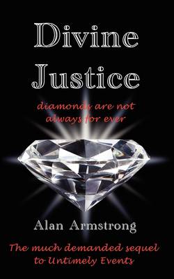 Book cover for Divine Justice