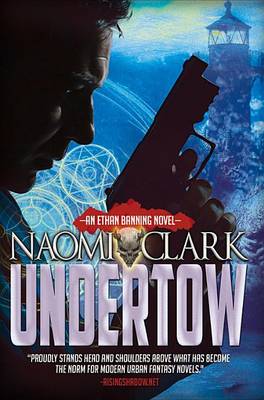 Cover of Undertow