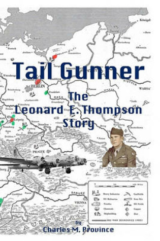 Cover of Tail Gunner