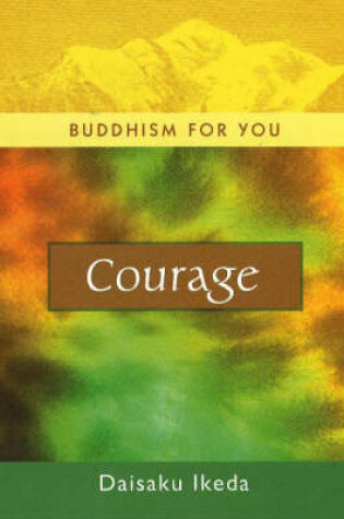 Cover of Courage