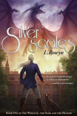 Cover of Silver Scales