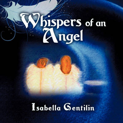 Cover of Whispers of an Angel