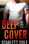 Book cover for Deep Cover