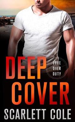 Cover of Deep Cover