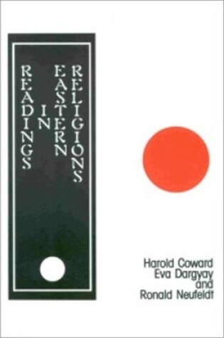 Cover of Readings in Eastern Religions