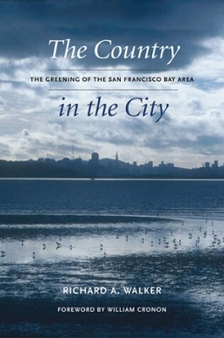 Cover of The Country in the City