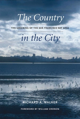 Book cover for The Country in the City