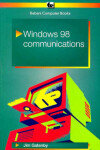 Book cover for Windows 98 Communications