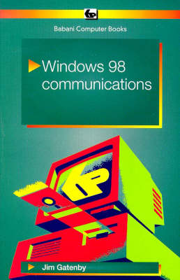 Cover of Windows 98 Communications