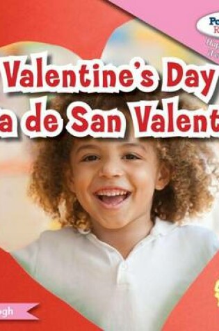 Cover of Valentine S Day / Dia de San Valentin