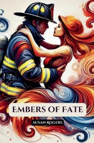 Cover of Embers of Fate