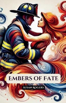 Book cover for Embers of Fate