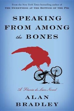 Cover of Speaking from Among the Bones