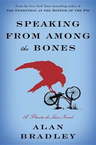 Speaking from Among the Bones