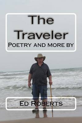 Book cover for The Traveler