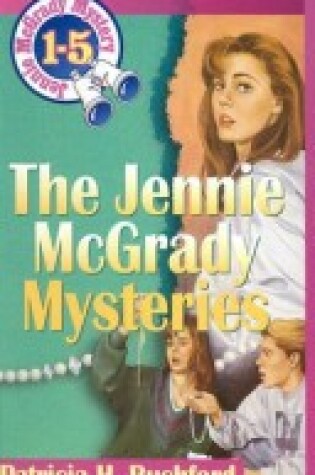 Cover of Jennie Mcgrady Mysteries 1-5