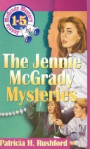 Book cover for Jennie Mcgrady Mysteries 1-5