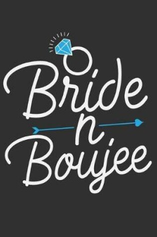 Cover of Bride n Boujee