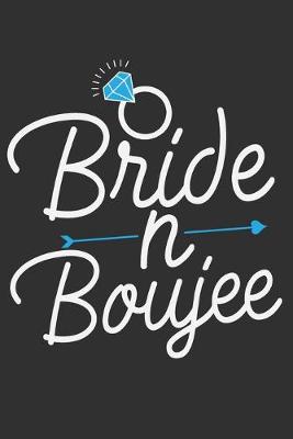 Book cover for Bride n Boujee