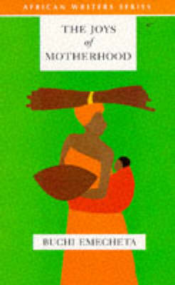 Book cover for Joys of Motherhood