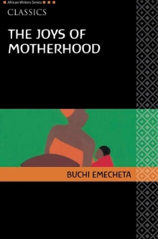 Cover of AWS Classics The Joys of Motherhood