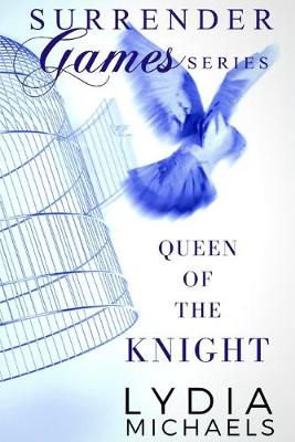 Book cover for Queen of the Knight