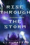 Book cover for Rise Through the Storm