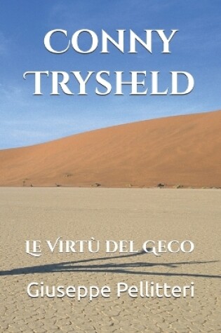 Cover of Conny Trysheld