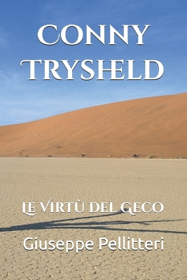 Book cover for Conny Trysheld