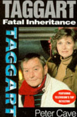 Cover of Fatal Inheritance