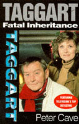 Book cover for Fatal Inheritance