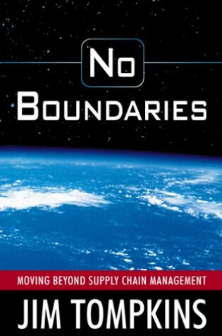 Cover of No Boundaries