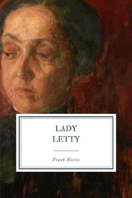 Book cover for Lady Letty