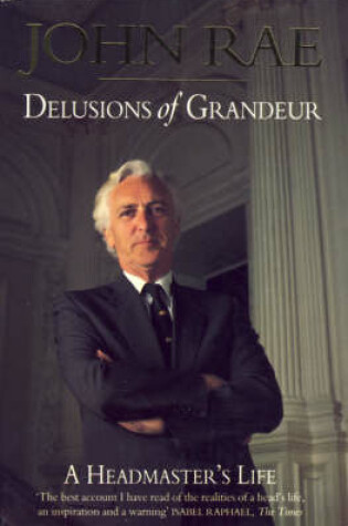 Cover of Delusions of Grandeur