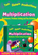 Book cover for Multiplication