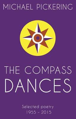 Book cover for The Compass Dances