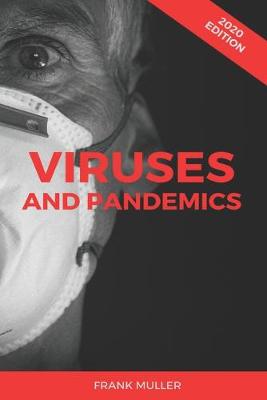 Book cover for Viruses and Pandemics