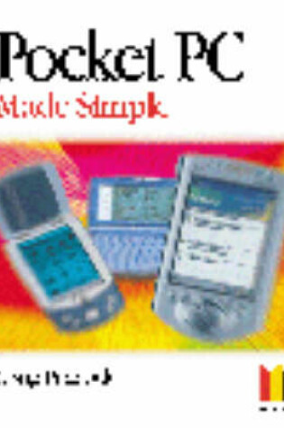 Cover of Pocket PC Made Simple