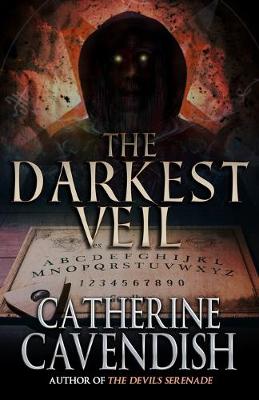 Book cover for The Darkest Veil