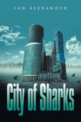 Cover of City of Sharks