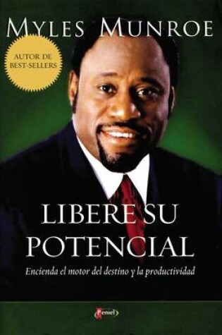 Cover of Libere su Potencial