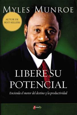 Book cover for Libere su Potencial