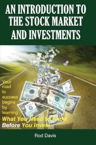 Cover of An Introduction to the Stock Market and Investments