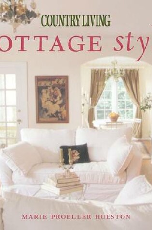 Cover of Cottage Style