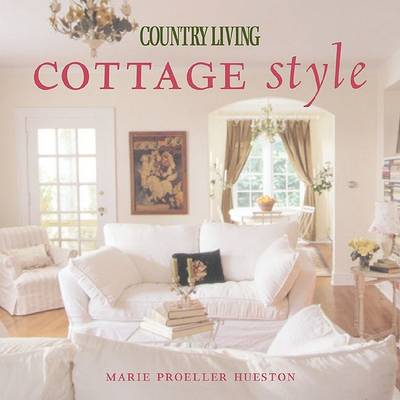 Book cover for Cottage Style
