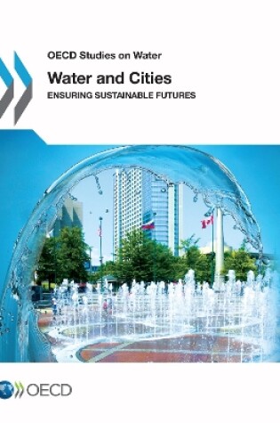 Cover of Water and Cities