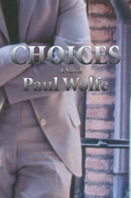 Book cover for Choices